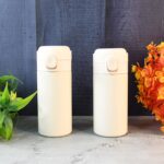 Stainless Steel Thermos Water Bottle 320lm (1 Pc) - Image 6