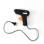 Professional Hot Melt Glue Gun with Rapid Heating and Quick Melt Glue Gun For Multiuser (40W) - Image 5