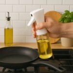 Continuous Mist Spray Bottle Approx 200ML - Image 6