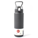Stainless Steel Vacuum Water Bottle Approx 700ml (1 Pc) - Image 9