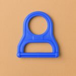 Heavy-Duty Plastic Water Bottle Handle for 20L Can