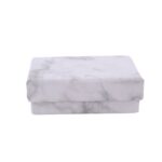 Marble Finish Empty Gift Box 8x5 cm (1 Pc) - Image 5