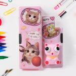 Plastic 3D Compass Box with Decompression Creative Toy (1 pc) - Image 6