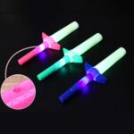 Sword With LED Lights, Glow In The Dark Flashing Sword - Image 10