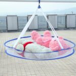 Drying Rack Drying Basket Hanging (1 Pc) - Image 8