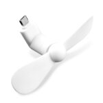 Micro / Android USB Mini Fan Flexible USB Fan (1 Pc / Loose) - Image 5