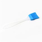 Silicone Pastry Brush, Special Brush for Kitchen Use (1 Pc) - Image 5
