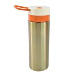 Stainless Steel Vacuum Insulated Water Bottle (300ML Approx) - Image 5