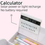 6 in 1 Compass Box, Geometry Box (1 Set) - Image 7