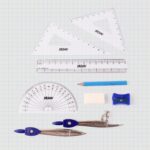 Yashu Complete Geometry Box Set - Image 8