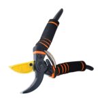 Heavy Duty Garden Pruning Shears (1 Pc) - Image 5