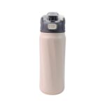 Stainless Steel Insulated Vacuum Bottle (680ml Approx) - Image 5