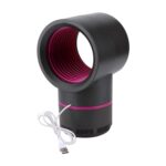 USB Electric Mosquito Killer Lamp - Image 5