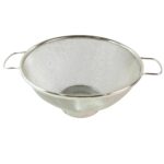 Apex Stainless Steel Mesh Colander - Image 5
