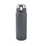 Stainless Steel Double Walled Vacuum Insulated Water Bottle (Mix Design 1 Pc) - Image 5