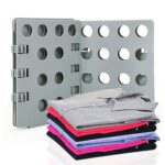 Plastic Large Folding Clothes Board (1 Set) - Image 6