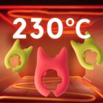 Plastic Pot Holder 1pc - Image 8