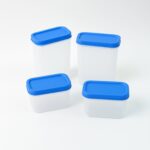 Apex Glory Plastic Storage Container Box Set (4 Pc) - Image 6