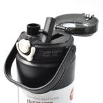 Stainless Steel Vacuum Water Bottle (1000 ML) - Image 6