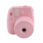 USB Mini Camera-Shaped Fan (1 Pc) - Image 5