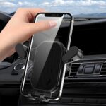 Plastic Car Mobile Holder (1 Pc) - Image 3