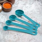 Apex 8-Piece Measuring Spoons and Cups Set - Image 4
