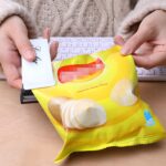Portable Handheld Plastic Bag Sealer Machine (1 Pc) - Image 3