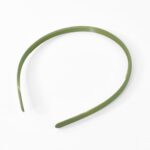 Plastic Simple Headbands Comb Headbands Hairbands (1 Pc), Hair accessories - Image 5