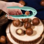 Nutcracker Chestnut Nuts Opener Clip (1 Pc) - Image 6