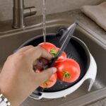 Multifunctional Vegetable Chopper (9 IN 1) - Image 4