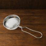 Apex Morning Stainless Steel Tea and Coffee Strainer - Image 4