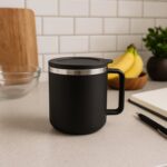 Apex Happy Mug Approx 400ml (1 Pc) - Image 6