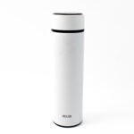 Stainless Steel Vacuum Flask with Digital Temperature Display - Image 5
