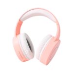Wireless Over-Ear Bluetooth Headphones (ZW-053) - Image 5