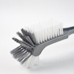Pro Clean Long Handle Toilet Cleaning Brush (1 Pc) - Image 7