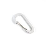 Big Snap Hook Clasps Loop Belt | Keychain Belt Loop (1 Pc) - Image 5