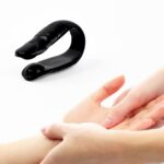 Heavy Duty Plastic Sugar Control LI4 Acupressure Point Clip (1 PC / With Color Box) - Image 3