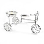 Cycle Tealight Holder / Candle Holder Decorative Candle (1 Pc) - Image 5