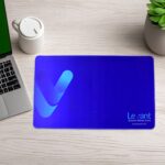 Premium Large Desk Mat – 49x30 cm (1 Pc) - Image 3