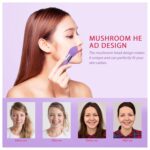 Creative Makeup Pens with Portable Makeup Sponges Blending Sponges (1 Pc) - Image 7