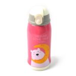 Stainless Steel Insulated Vacuum Water Bottle (Mix Design / 1 Pc) - Image 5