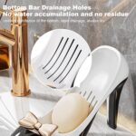 Creative High Heels Soap Box - Image 6