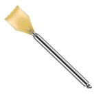 Telescopic Back Scratcher with Plastic Claw (1 Pc) - Image 5