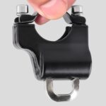 Heavy-Duty Helmet Lock for Motorcycle - Image 7