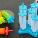 Plastic Ice Cream Molds with Lid (1 Set / 6 Pc) - Image 3