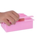 Adjustable Refrigerator Storage Organizer Drawers (4 Pc) - Image 9