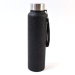 Stainless Steel Double Wall Vacuum-Insulated Drink Water Bottle (1000 ML Approx) - Image 5