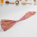 Fashion Hair Band for Women – Summer-Style Knotted Wire Headband 1 Pc Mix Design - Image 4