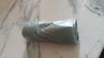 Plastic Garbage Bag Roll (1 PC) - Image 7