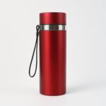 Double Walled Vacuum Insulated Water Bottle | (600 ml Approx) - Image 5